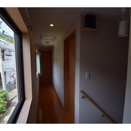 Minshuku Nishidomari Hotel Tsushima  Luaran gambar