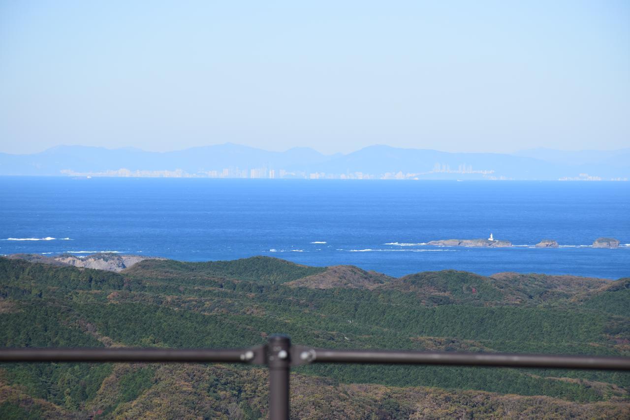 Minshuku Nishidomari Hotel Tsushima  Luaran gambar