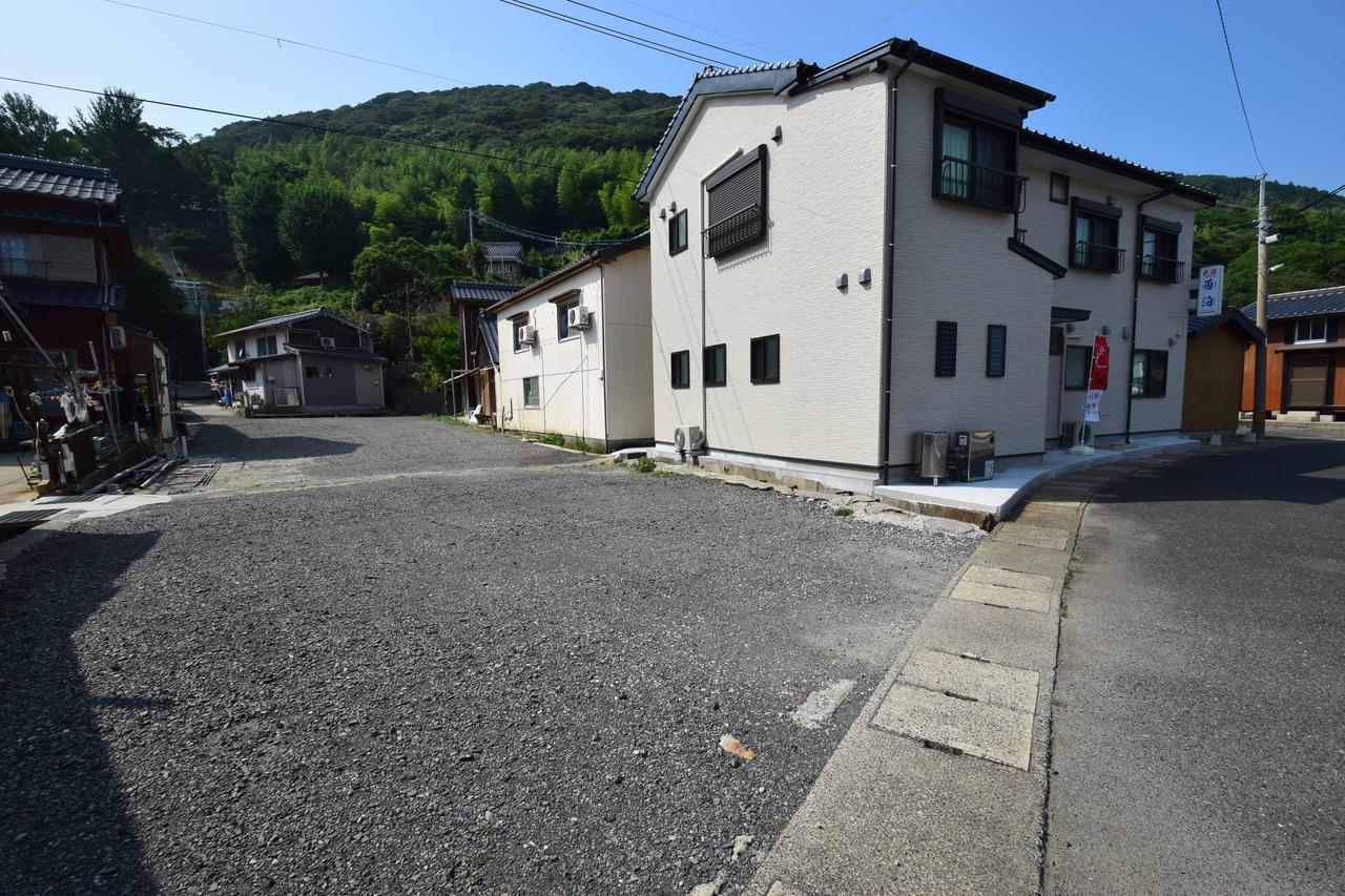 Minshuku Nishidomari Hotel Tsushima  Luaran gambar