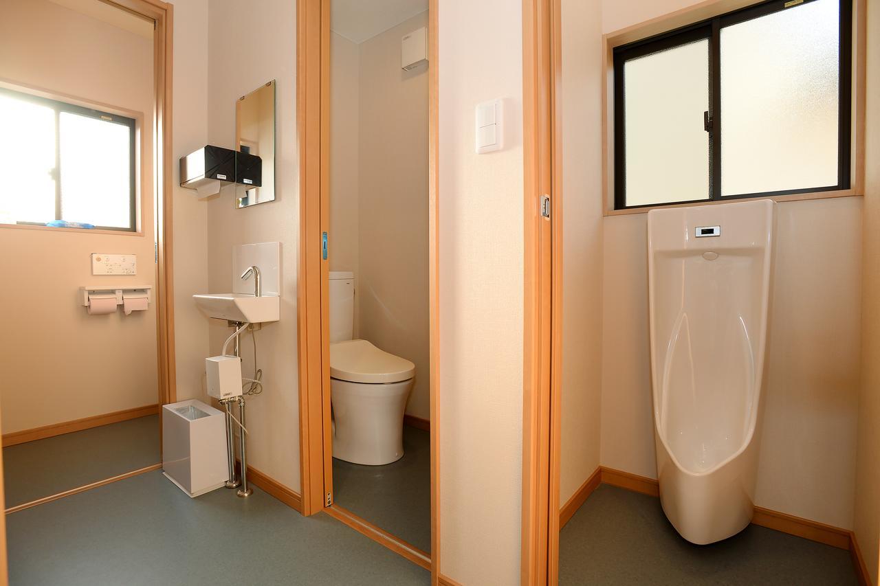 Minshuku Nishidomari Hotel Tsushima  Luaran gambar