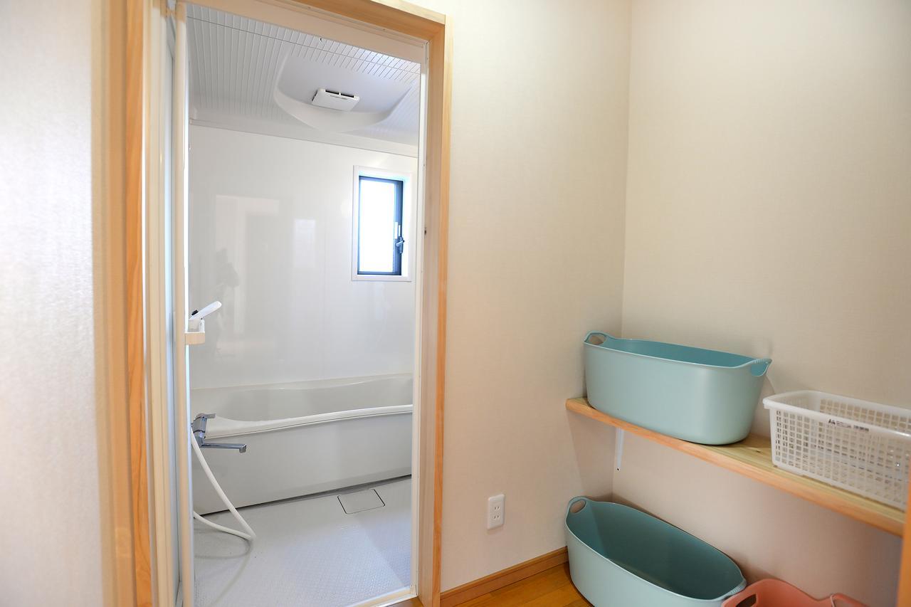 Minshuku Nishidomari Hotel Tsushima  Luaran gambar