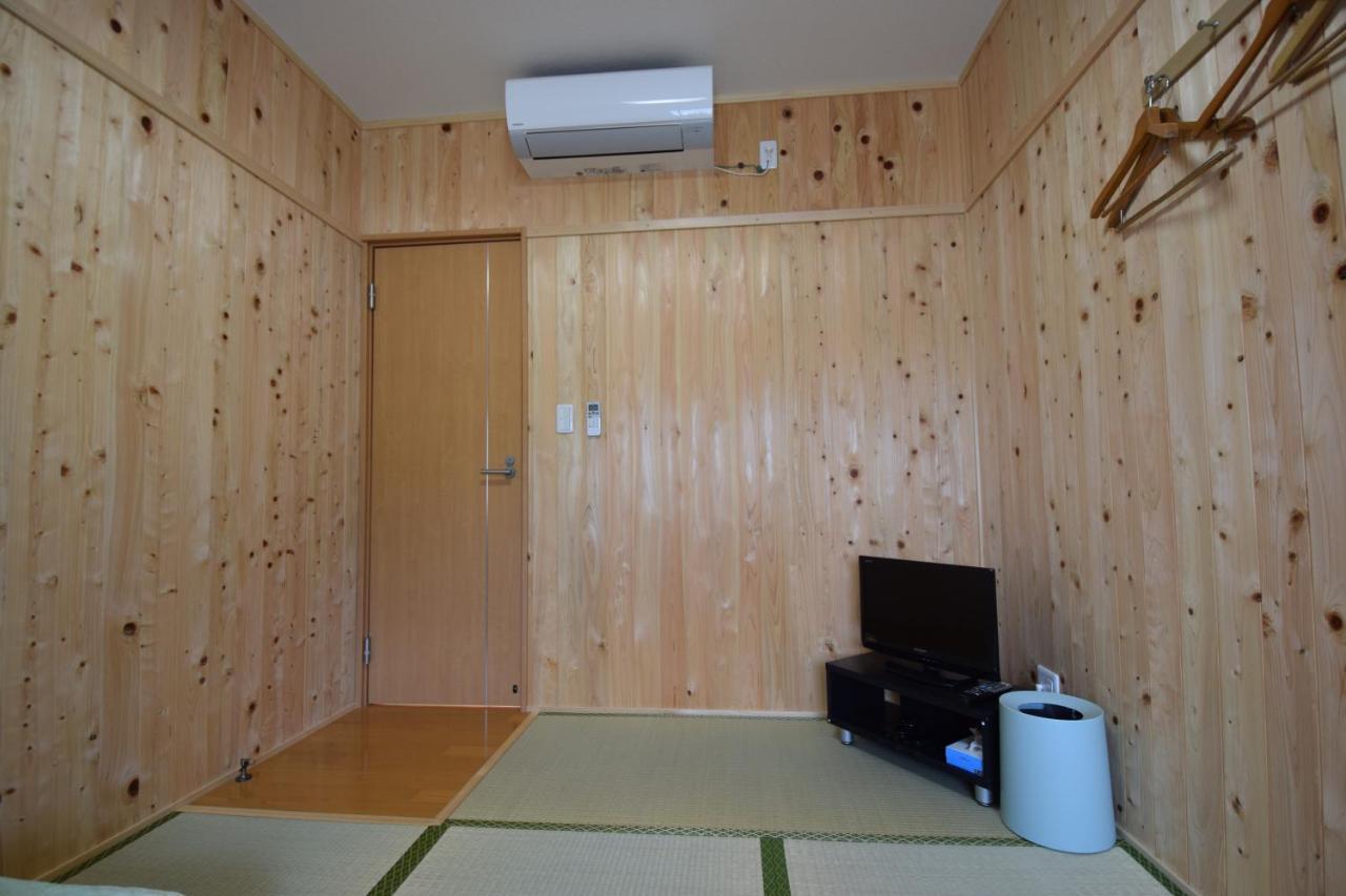 Minshuku Nishidomari Hotel Tsushima  Luaran gambar