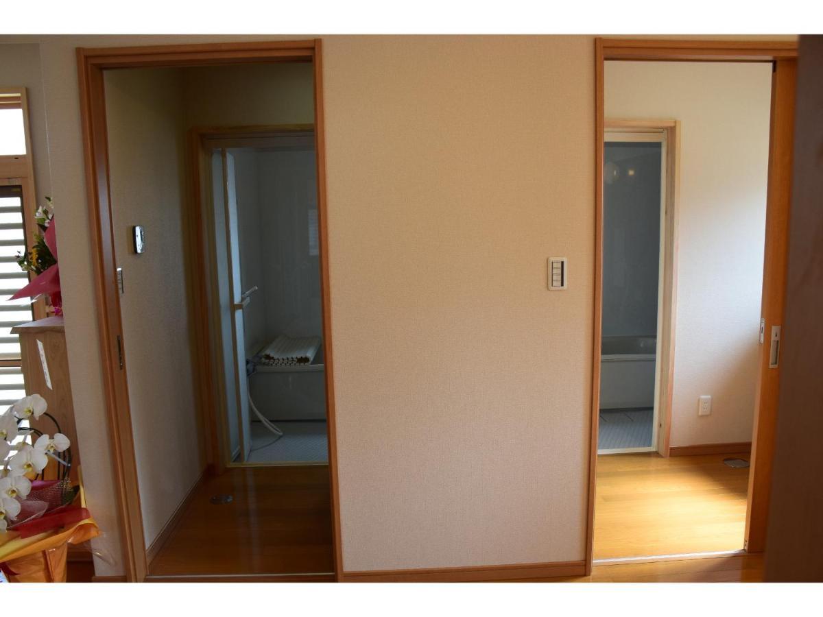 Minshuku Nishidomari Hotel Tsushima  Luaran gambar