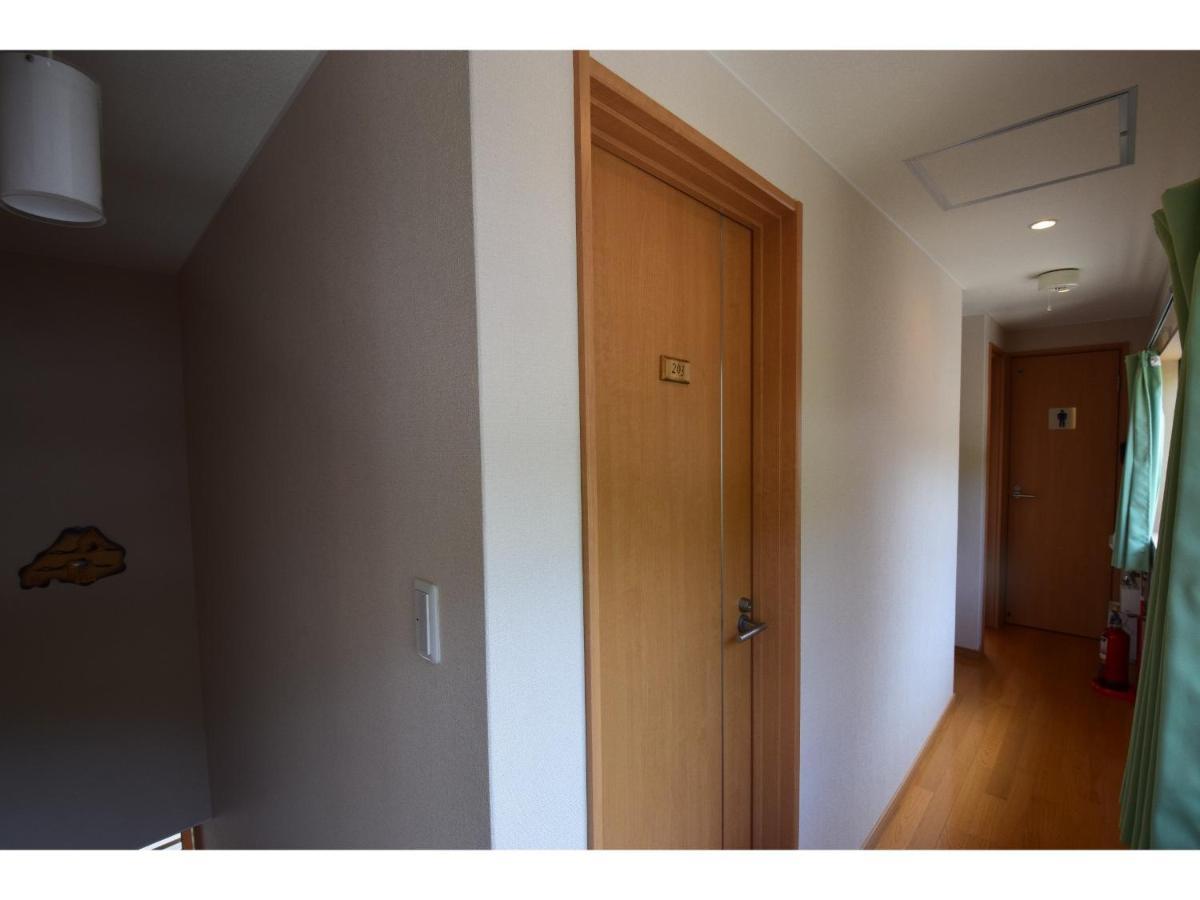 Minshuku Nishidomari Hotel Tsushima  Luaran gambar